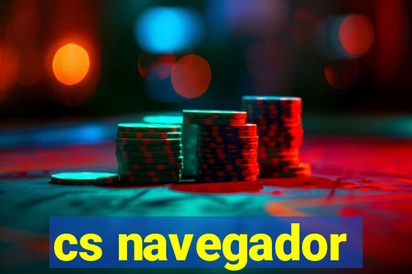 cs navegador